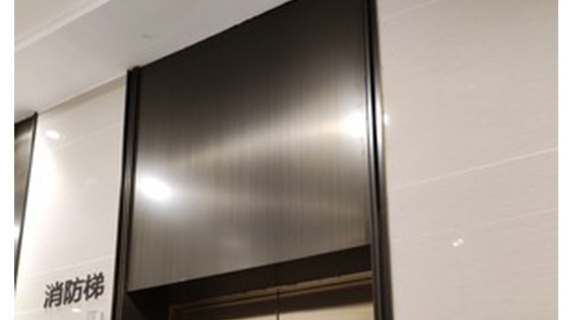 不銹鋼電梯門(mén)套的安裝：你真的都清楚嗎？